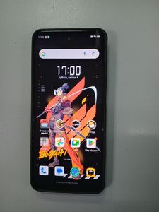 Б/у Мобільний телефон Zte nubia neo 3 5g 8/256gb 01-200913285