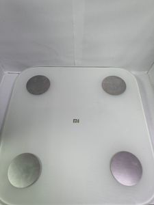 Б/у Электронные весы Xiaomi mi body composition scale 01-200913602