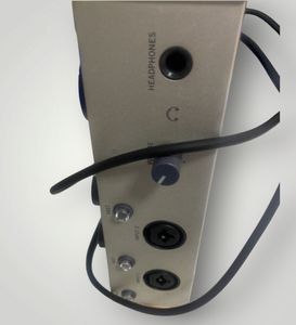 Б/в Звукова карта Universal Audio volt 276 01-200844885