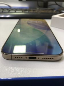 Б/в Мобільний телефон Apple iphone 16 pro max 512gb 01-200913825