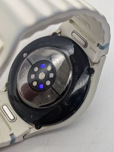 Б/в Смарт-годинник Samsung galaxy watch 7 40mm 01-200912435