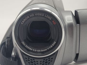 Б/в Відеокамера Canon legria hf r26 e 01-200913515