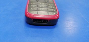 Б/в Мобільний телефон Nokia 1208 01-200914108