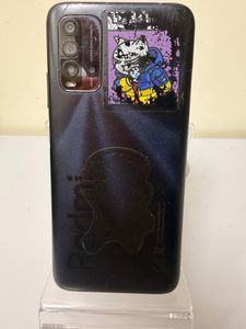 Б/в Мобільний телефон Xiaomi redmi 9t 4/64gb 01-200913774