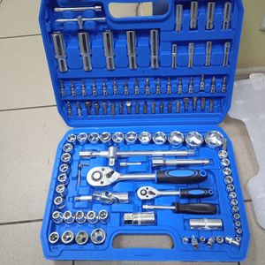 Б/в Набір автоінструментів New Tools 94 шт 16-000276250