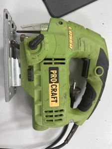 Б/в Електролобзик Procraft st-1300 01-200915426