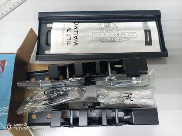 Б/в Настінне кріплення для телевізора Logan Inc galaxy 12 01-200915335