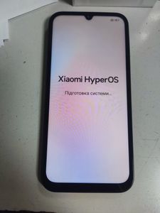 Б/в Мобільний телефон Xiaomi redmi 15c 4g 4/128gb 01-200915514