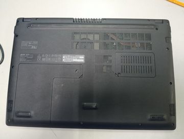 Б/в Ноутбук Acer 15/core i3 7020u ddr3/4gb ddr3/ssd 128 gb/*інтегрована 01-200915258