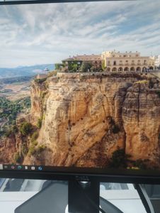 Б/в Монітор Dell u2414hb 01-200913294