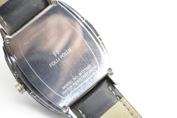 Б/в Годинник Folli Follie wt7t027 01-200914784