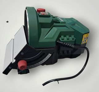 Б/в Шліфувальний верстат Parkside ptsg 140 c2 01-200892808