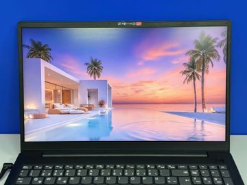 Б/в Ноутбук Lenovo 15/ryzen 5 7520u ddr5/16gb ddr5/ssd 512 gb/*інтегрована 01-200915539