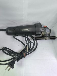 Б/в Кутова шліфмашина Dnipro-M gs-100s 01-200916043