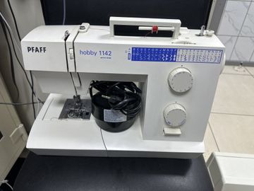 Б/в Швейна машина Pfaff hobby 1142 01-200916504