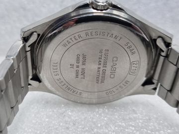 Б/в Годинник Casio mts-100 01-200918478