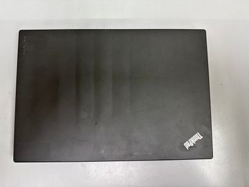 Б/в Ноутбук Lenovo 14/core i5 6300u ddr3/16gb ddr3/ssd 256 gb/*інтегрована 01-200917017