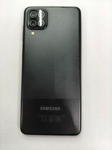 Б/у Мобільний телефон Samsung galaxy a12 a127f 4/64gb 01-200918435