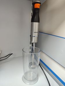 Б/в Блендер Ardesto hbk-1601br 01-200917000