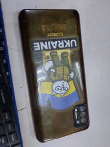 Б/в Мобільний телефон Cubot note 7 2/16gb 01-200918816