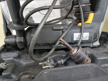 Б/у Перфоратор Cmi c-bh-800/2.5 01-200918496