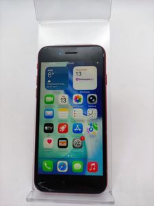 Б/у Мобільний телефон Apple iphone se 2020 64gb 01-200918971
