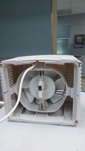 Б/у Очиститель воздуха Venta lw14 01-200918764