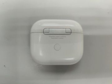 Б/в Навушники Apple airpods 3rd generation 01-200919456