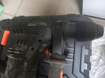 Б/в Перфоратор Dnipro-M bh-20 01-200919379