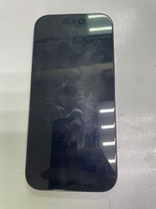 Б/в Мобільний телефон Apple iphone 16 pro 128gb 01-200919722