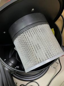 Б/в Пилосос Walter wws-eas1200-j01 01-200904641