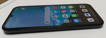 Б/в Мобільний телефон Xiaomi redmi 15c 4g 4/128gb 01-200919292