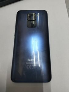 Б/в Мобільний телефон Xiaomi redmi note 9 3/64gb 01-200920250
