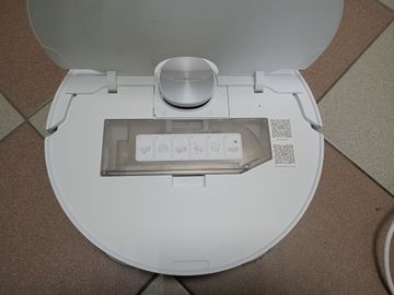 Б/в Робот-пилосос Dreame bot l10s ultra 01-200920645