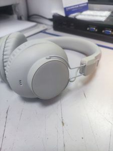 Б/у Наушники Fresh 'N Rebel caps wired headphone on-ear cloud 01-200920443