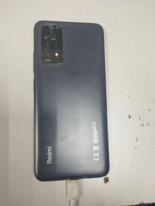 Б/у Мобільний телефон Xiaomi redmi note 11 6/128gb 01-200920675