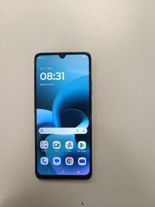 Б/в Мобільний телефон Motorola moto g06 power 4/256gb 01-200920631