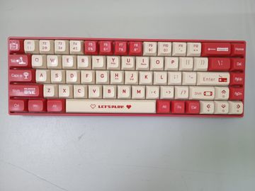 Б/в Клавіатура Ajazz ak680 01-200920986