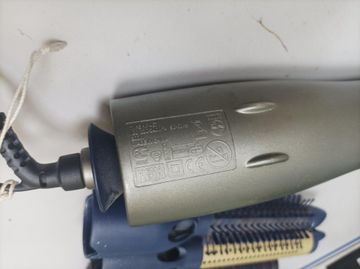 Б/в Фен щітка Philips hp4671 01-200922627