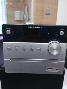 Б/у Музыкальный центр Blaupunkt ms12bt 01-200919747