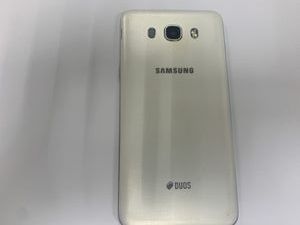 Б/в Мобільний телефон Samsung galaxy j7 2016 2/16gb 01-200921073