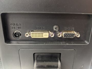 Б/у Монитор Lg 23mp55 01-200922556