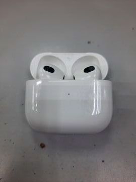Б/у Навушники Apple airpods 3rd generation 01-200922813