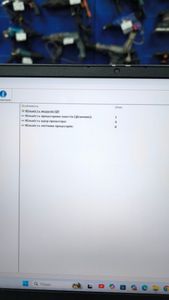 Б/в Ноутбук Lenovo 15/core i5-1135g7 ddr4/8gb ddr4/hdd 250 gb/ssd *відсутній/*інтегрована 01-200922413