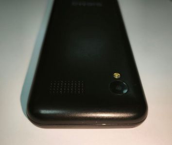 Б/в Мобільний телефон Sigma x-style 31 power type-c 01-200920205