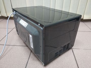 Б/в Мікрохвильова піч Lg ms2042db 01-200922740