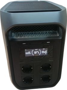 Б/в Зарядна станція Ecoflow delta 3 max 01-200923415