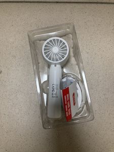 Б/в Вентилятор портативний Xo mf93 01-200923876