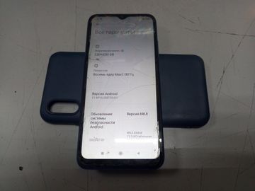Б/у Мобильный телефон Xiaomi redmi 9a 2/32gb 01-200923113