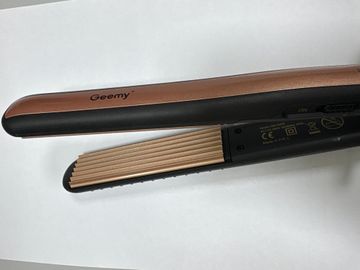 Б/в Плойка Geemy gm-2955 01-200892813